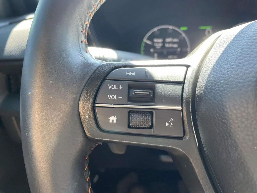 2025 Honda CR-V Sport-L - Photo 16