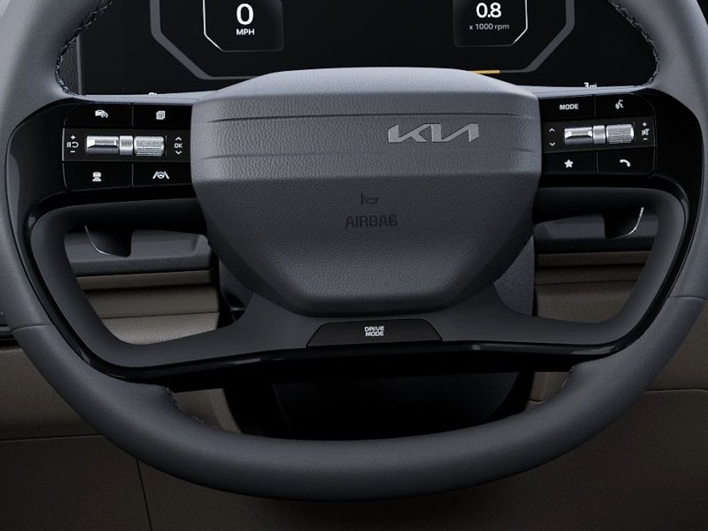 New 2027 Blue Kia SX image 22