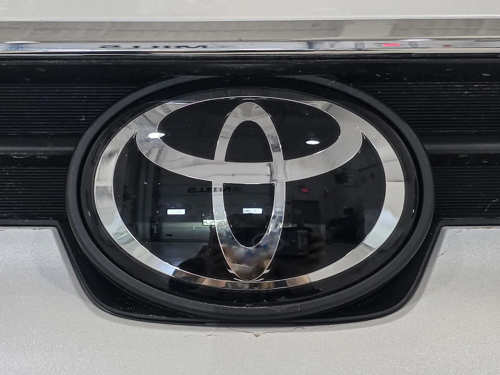 New 2026  Toyota Limited image 13