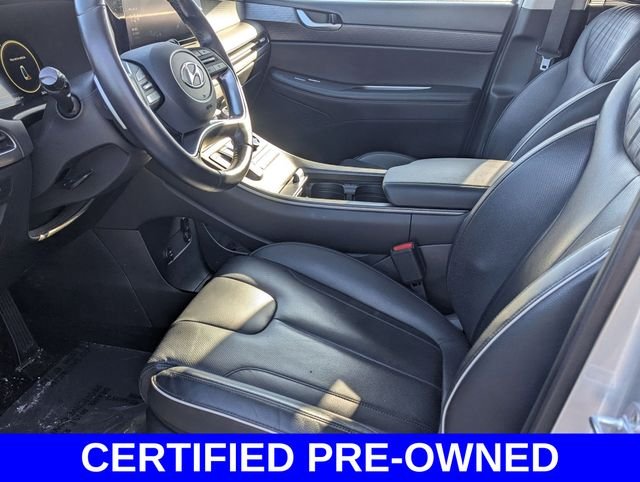 2023 Hyundai Palisade Limited - Photo 12