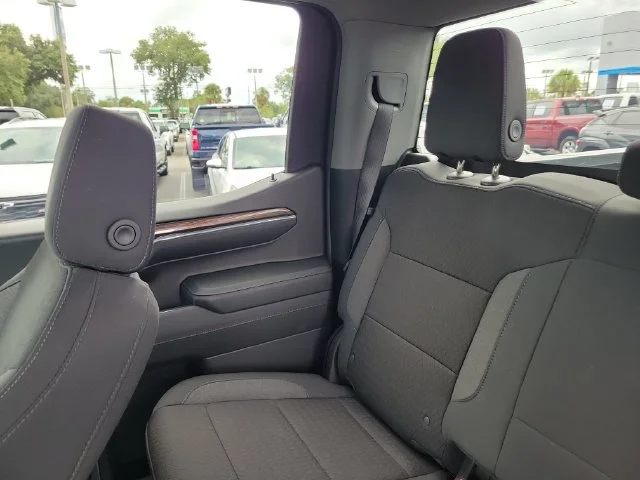 2024 Chevrolet Silverado 1500 LT - Photo 15