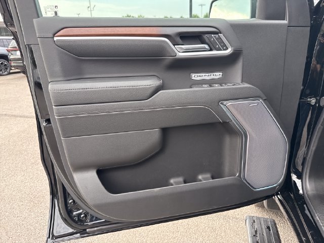 2026 GMC Sierra 1500 Denali - Photo 12
