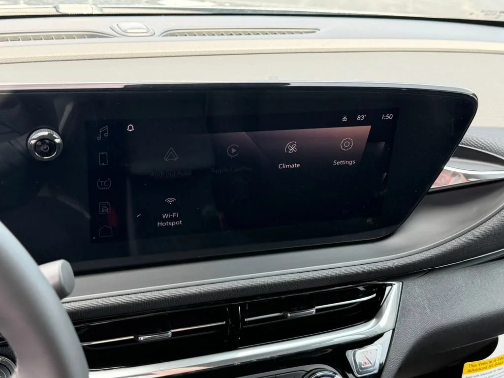 2026 Buick Envista Sport Touring - Photo 39