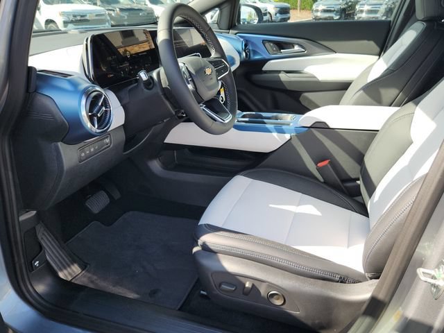 2026 Chevrolet Equinox EV 2LT - Photo 7