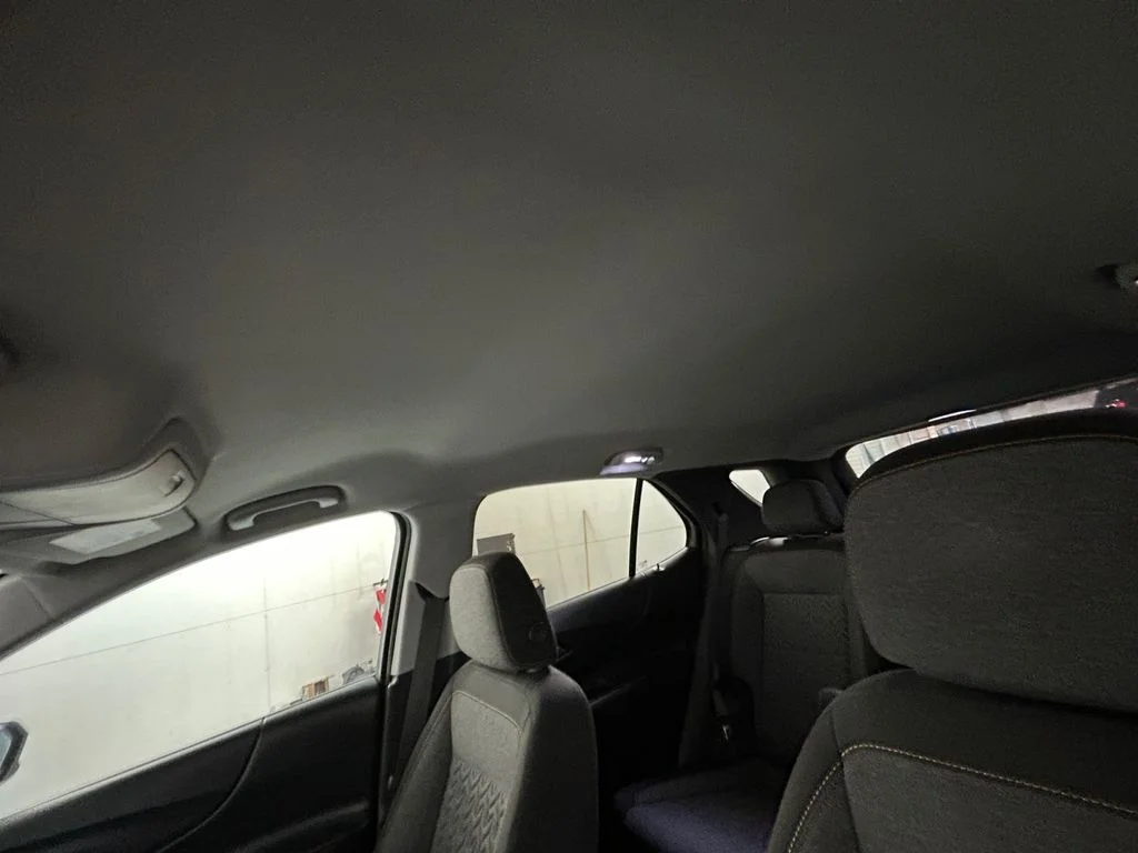 Used 2022 White Chevrolet LT image 25