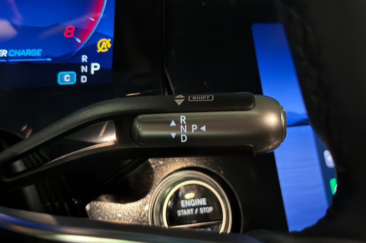 New 2027 Obsidian Black Metallic Mercedes-Benz S 580 4MATIC® Sedan image 19