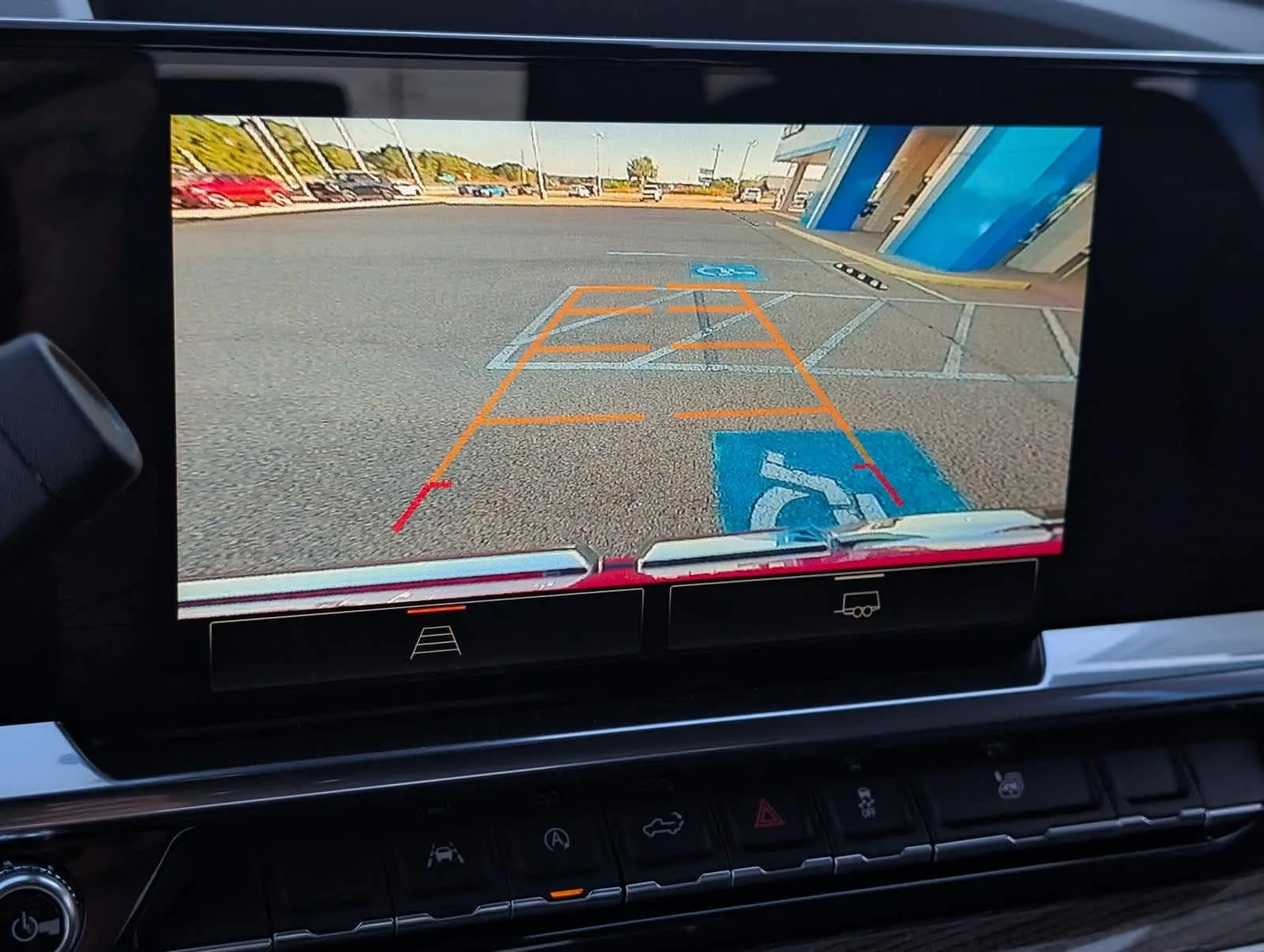 2026 GMC Sierra 1500 Elevation - Photo 24