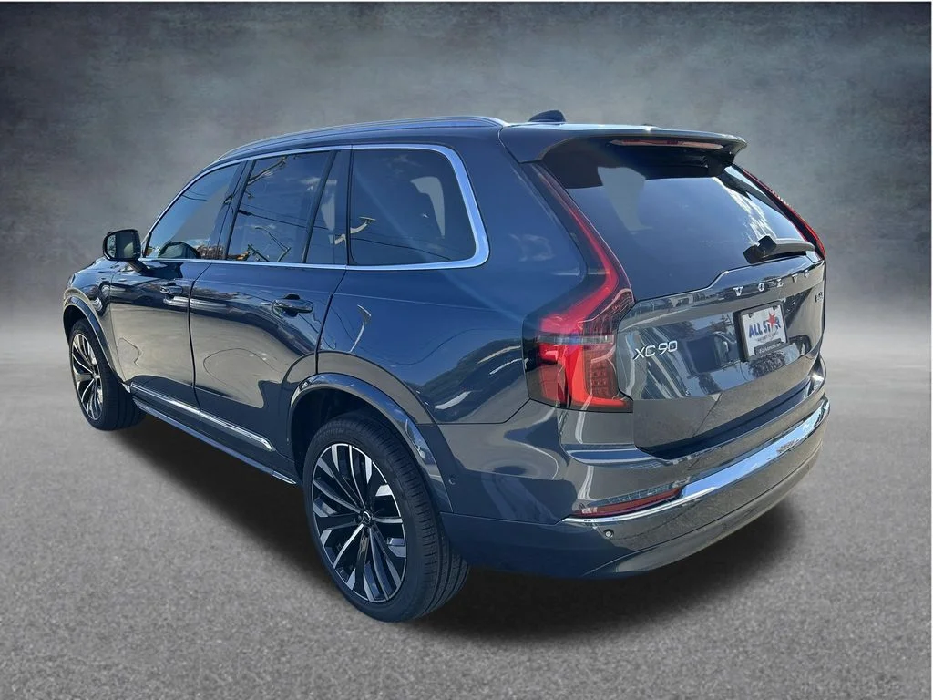 2026 Volvo XC90 Plus - Photo 6