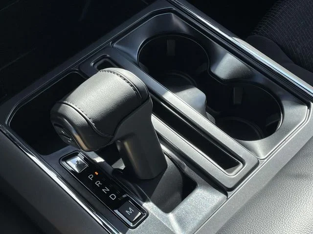 New 2026 White Ford XLT image 18