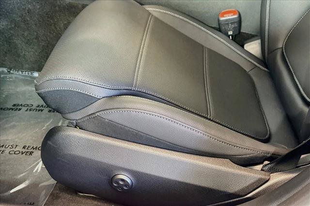 New 2026 Cirrus Silver Metallic Mercedes-Benz C 300 image 47