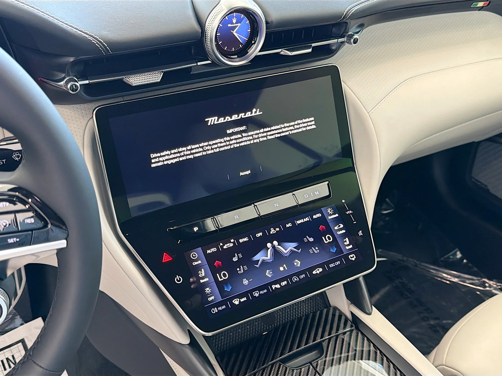 New 2026  Maserati  image 26