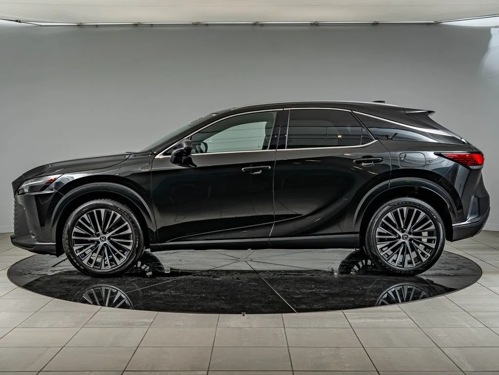 Used 2023 Caviar Lexus 350 Premium Plus image 8