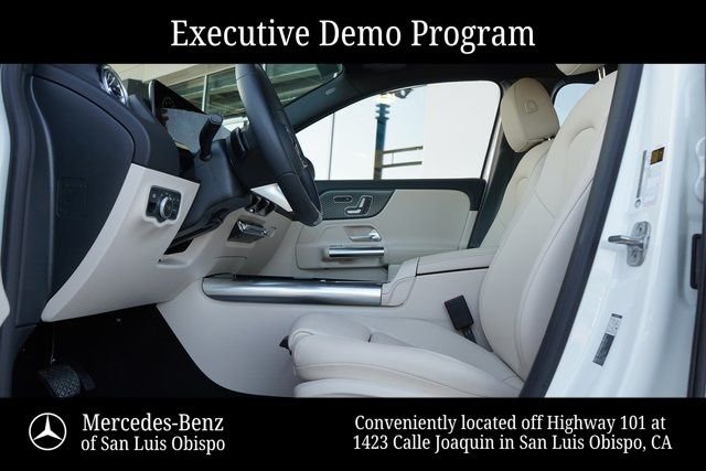 2026 Mercedes-Benz GLA GLA 250 - Photo 27
