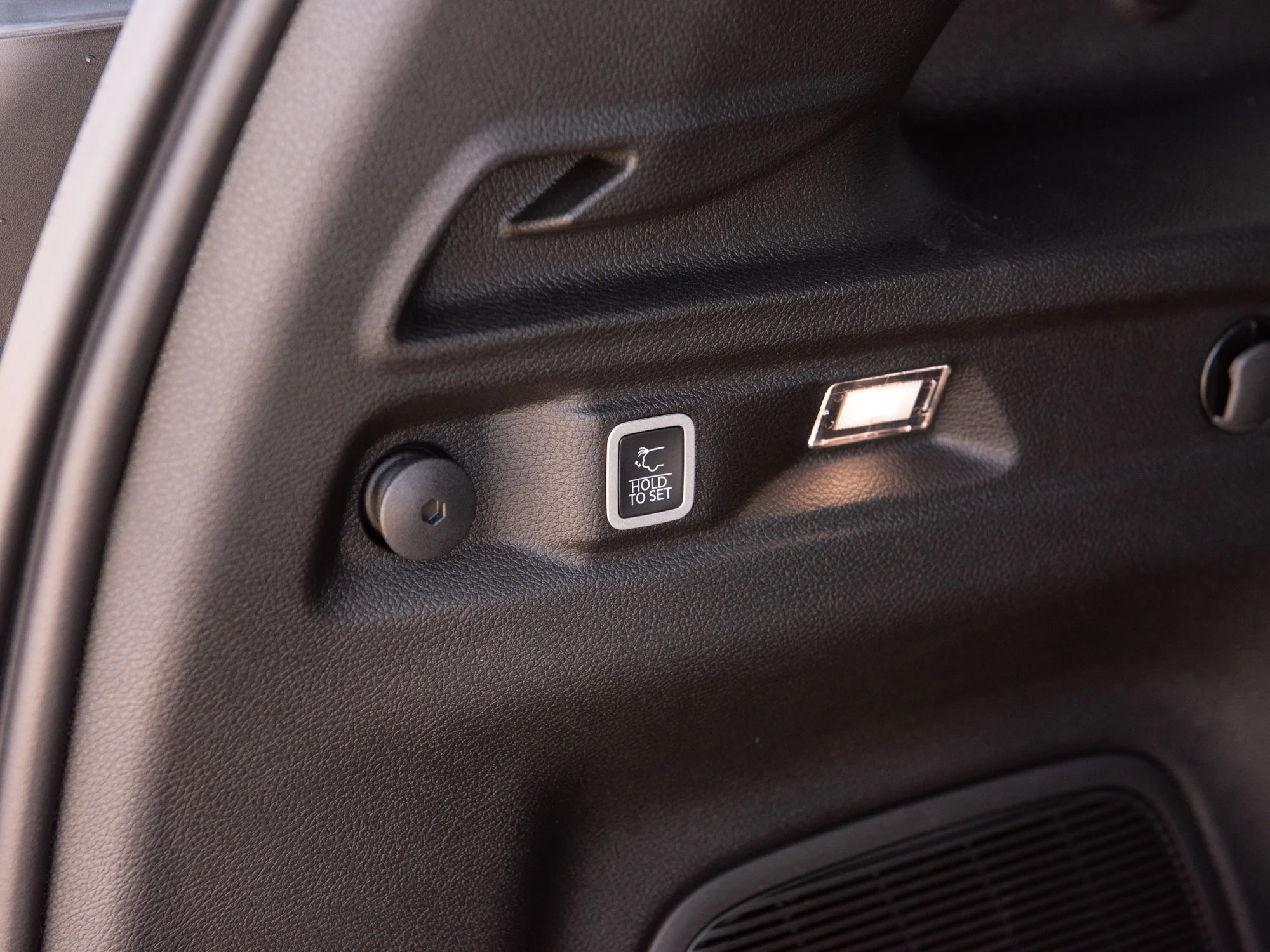 New 2026 Black Jeep Limited Reserve* image 23