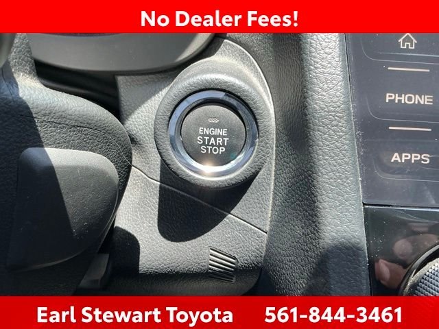 Used 2020 Blue Subaru STi image 40