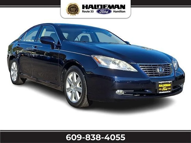 2009 Lexus ES 350 