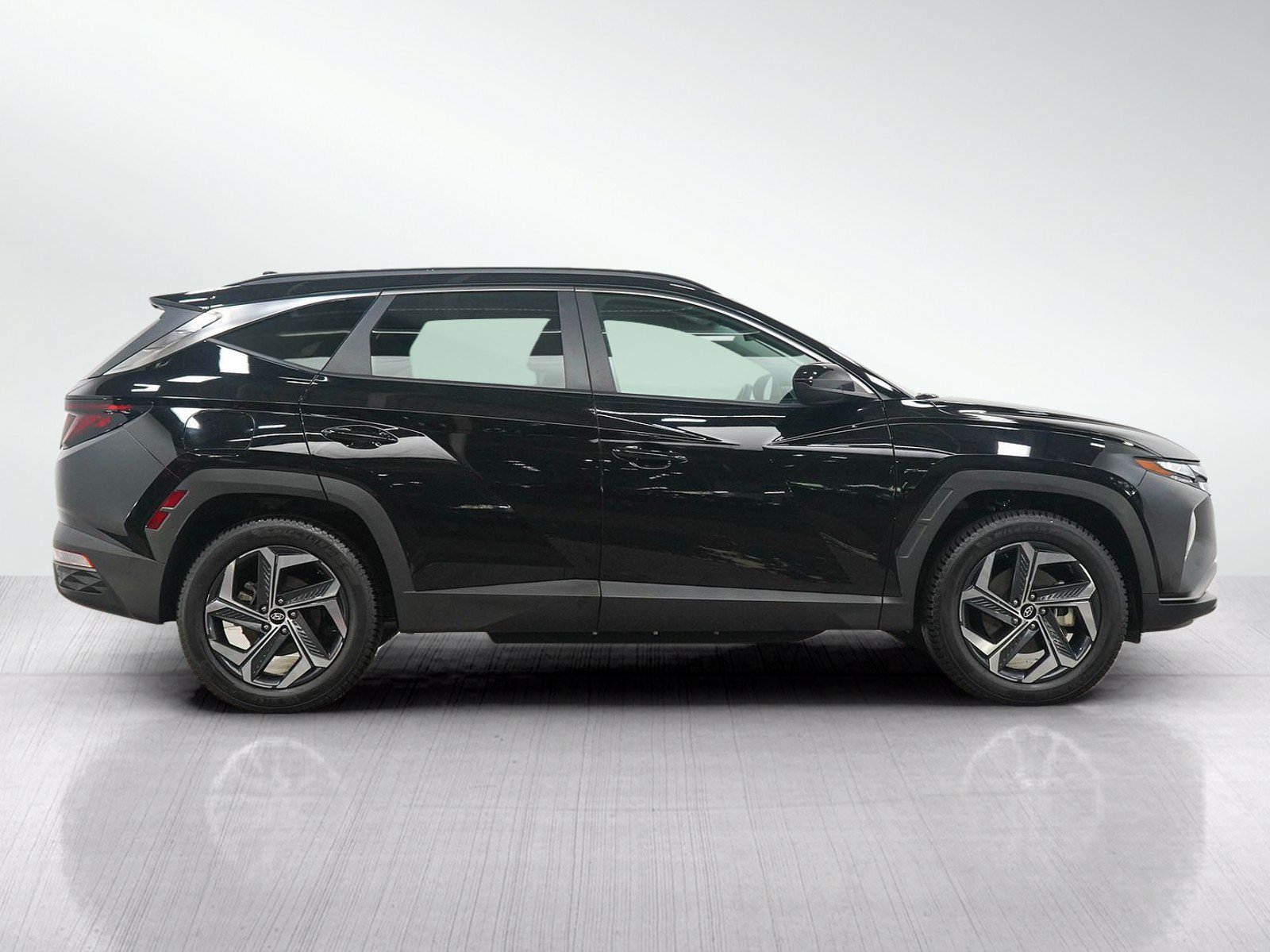 2024 Hyundai Tucson SEL - Photo 7