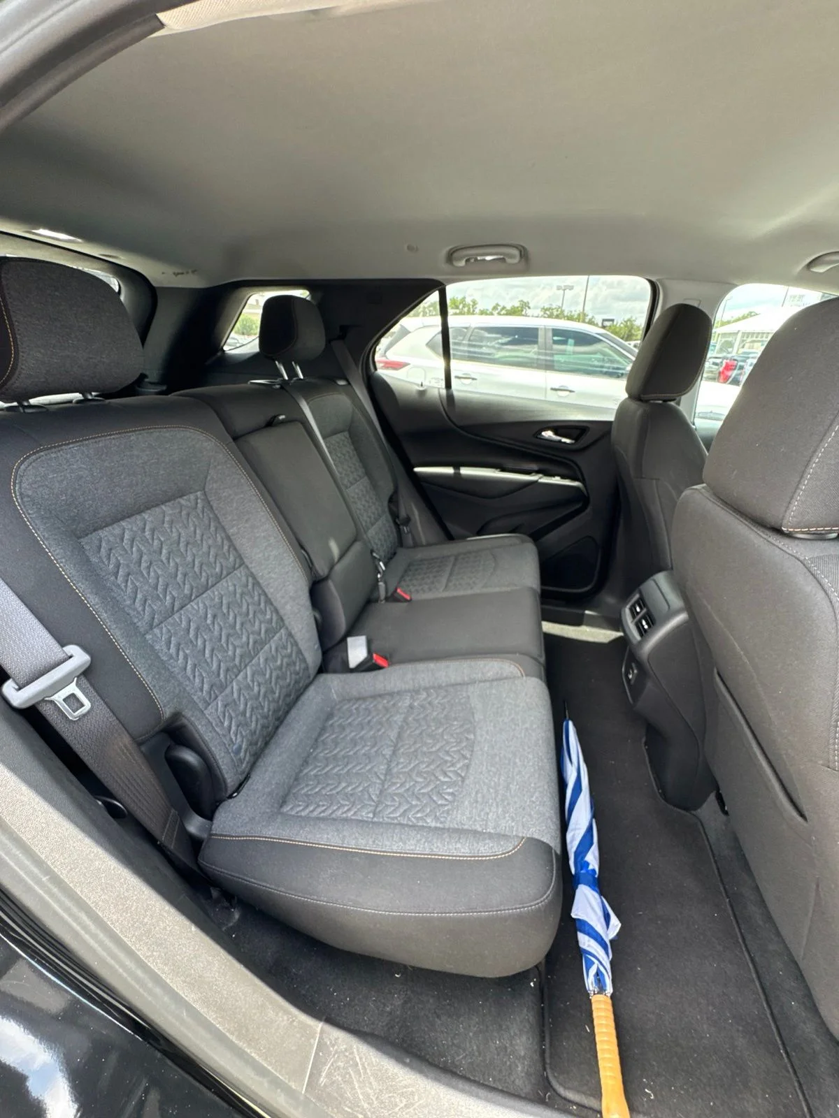 Used 2022 Black Chevrolet LT image 12