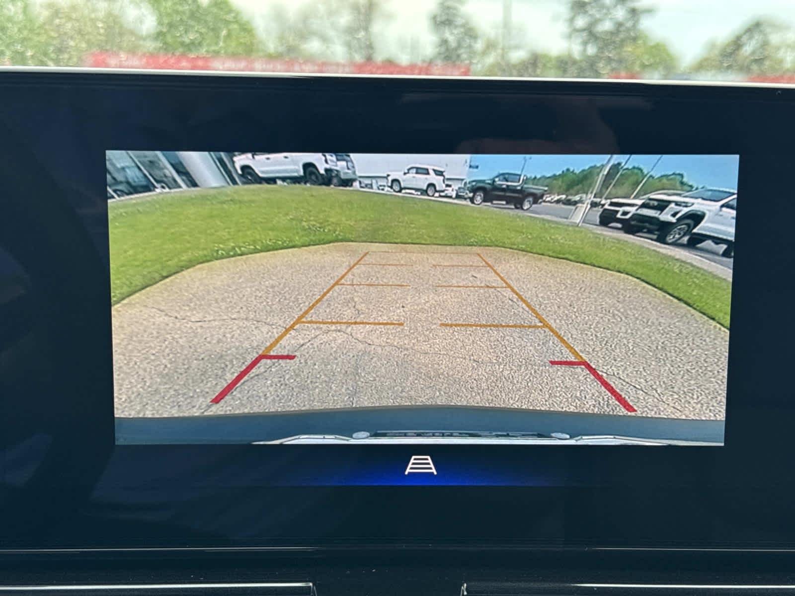 2026 Chevrolet Trailblazer RS - Photo 19