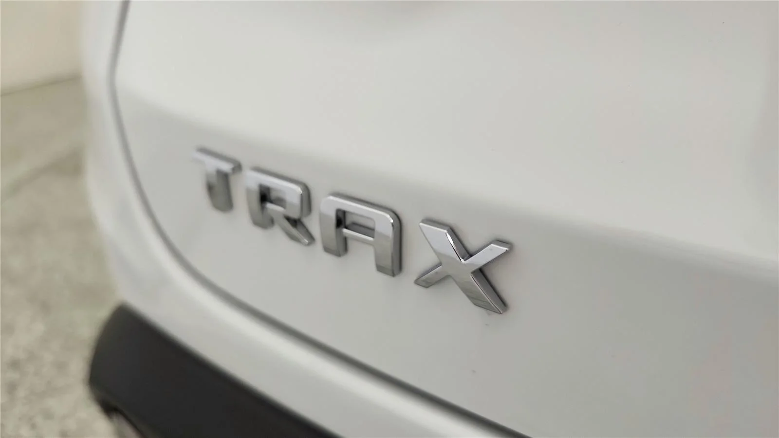 2026 Chevrolet Trax Activ - Photo 17