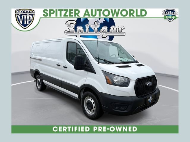 2023 Ford Transit 250 Low Roof 130 WB's photo