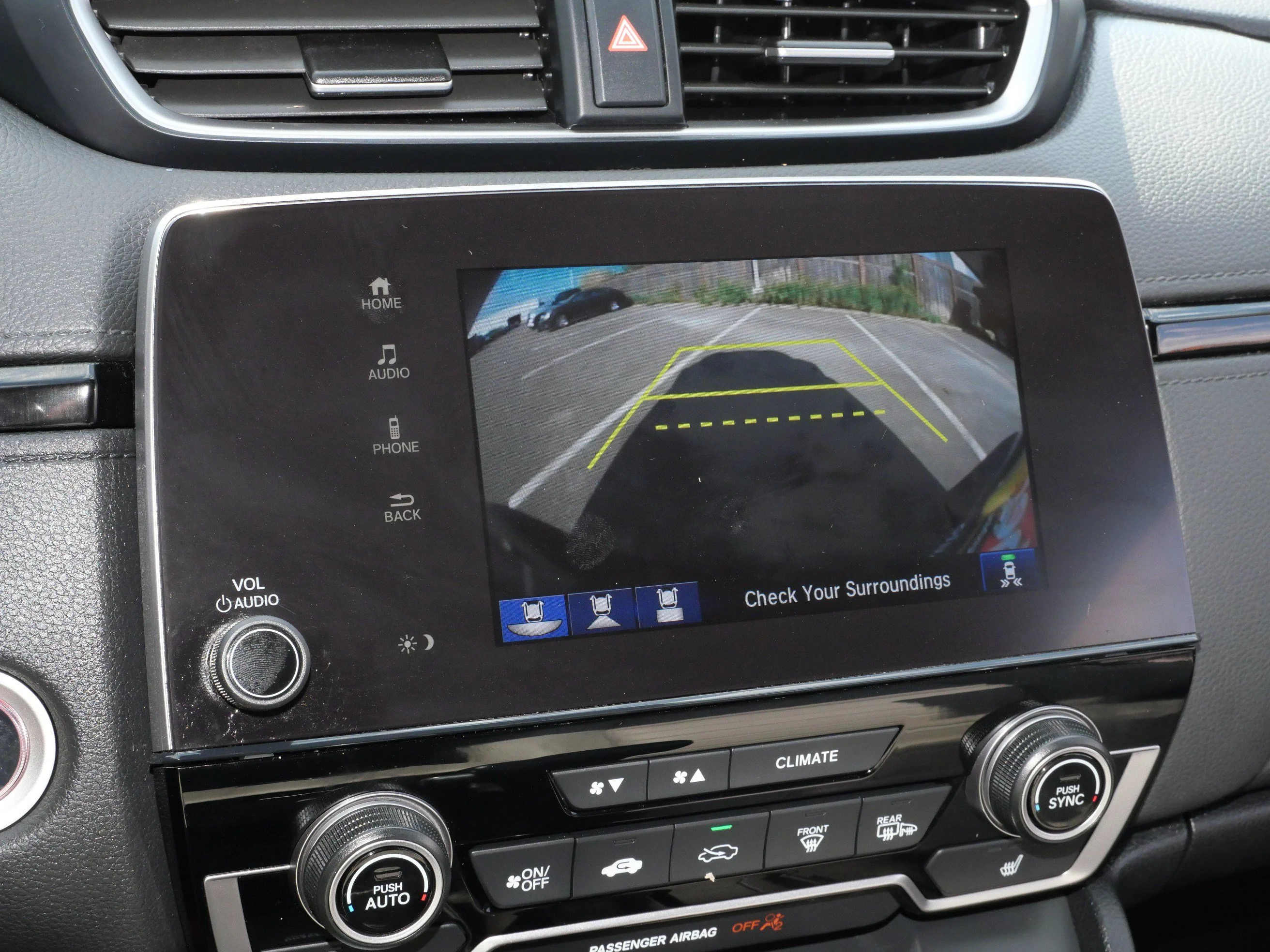 Certified Used 2018 Gunmetal Metallic Honda EX-L image 29