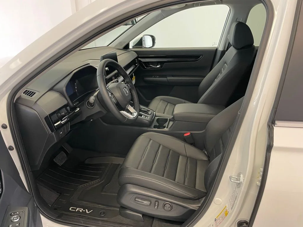 2026 Honda CR-V EX-L - Photo 15