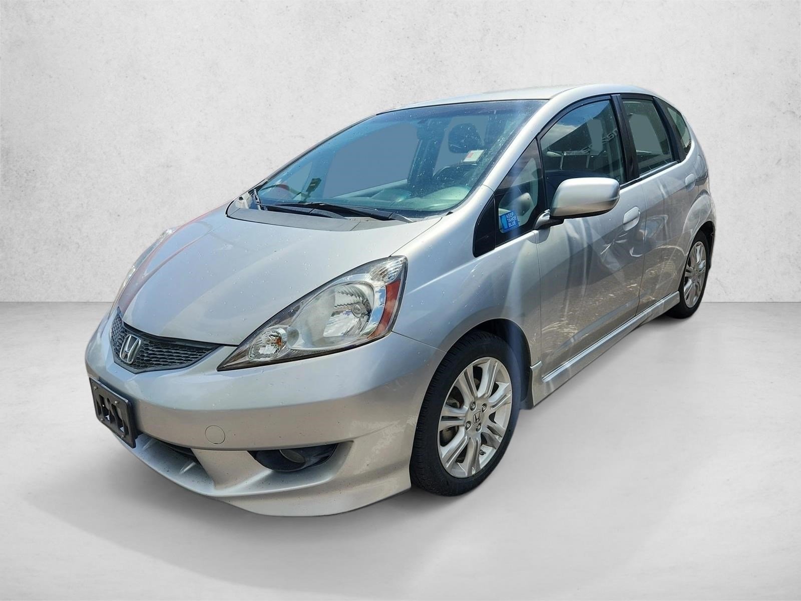 2011 Honda Fit Sport's photo