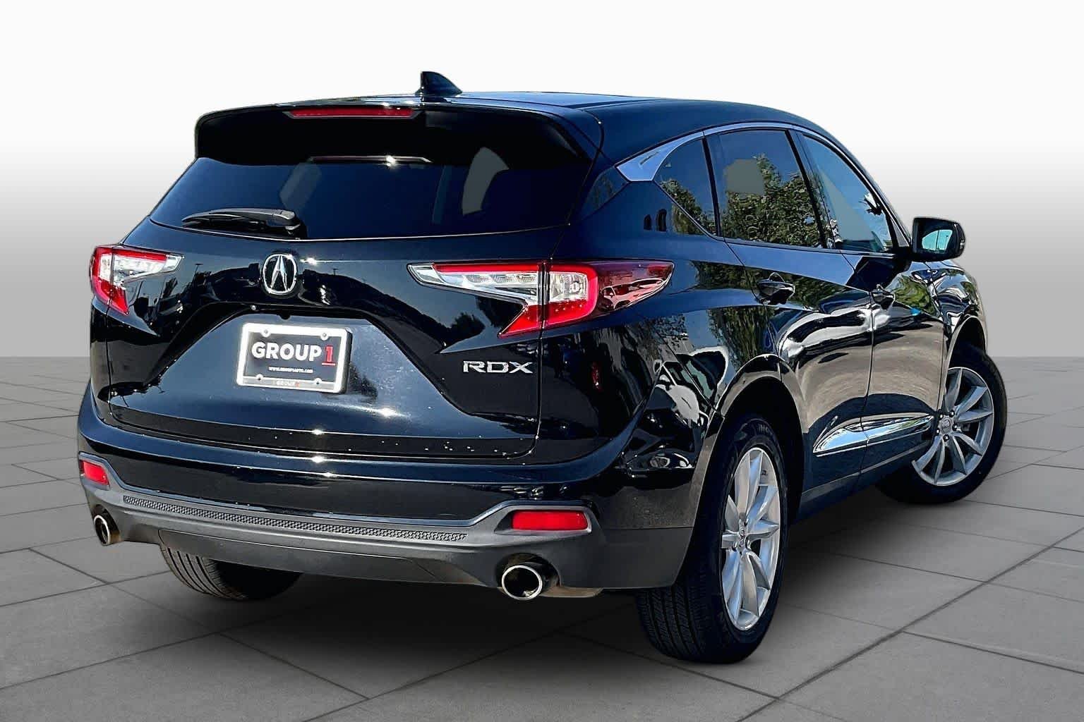 2020 Acura RDX Base - Photo 13