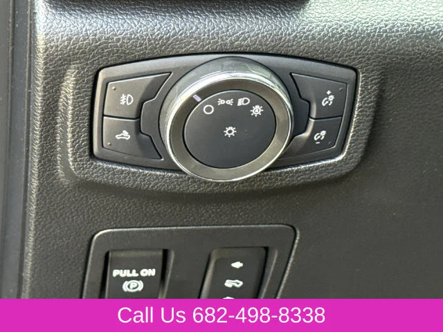 Used 2020 Gray Ford XLT image 23