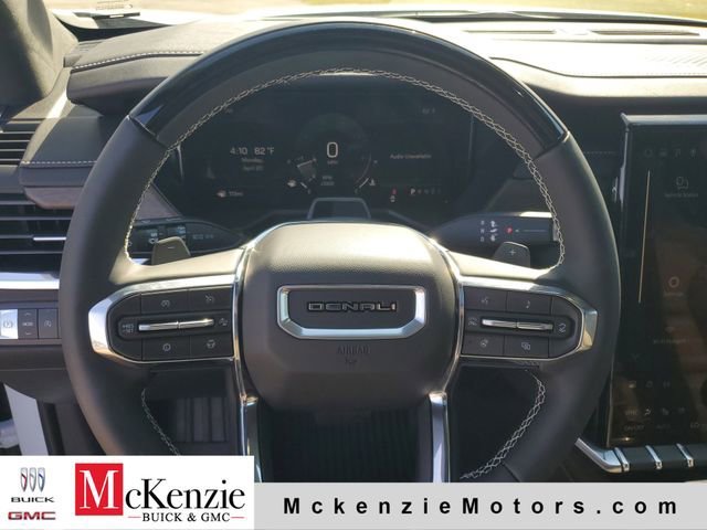 2026 GMC Acadia Denali Ultimate - Photo 11