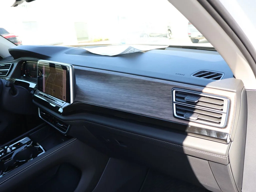 2026 Volkswagen Atlas SEL Premium R-Line - Photo 14