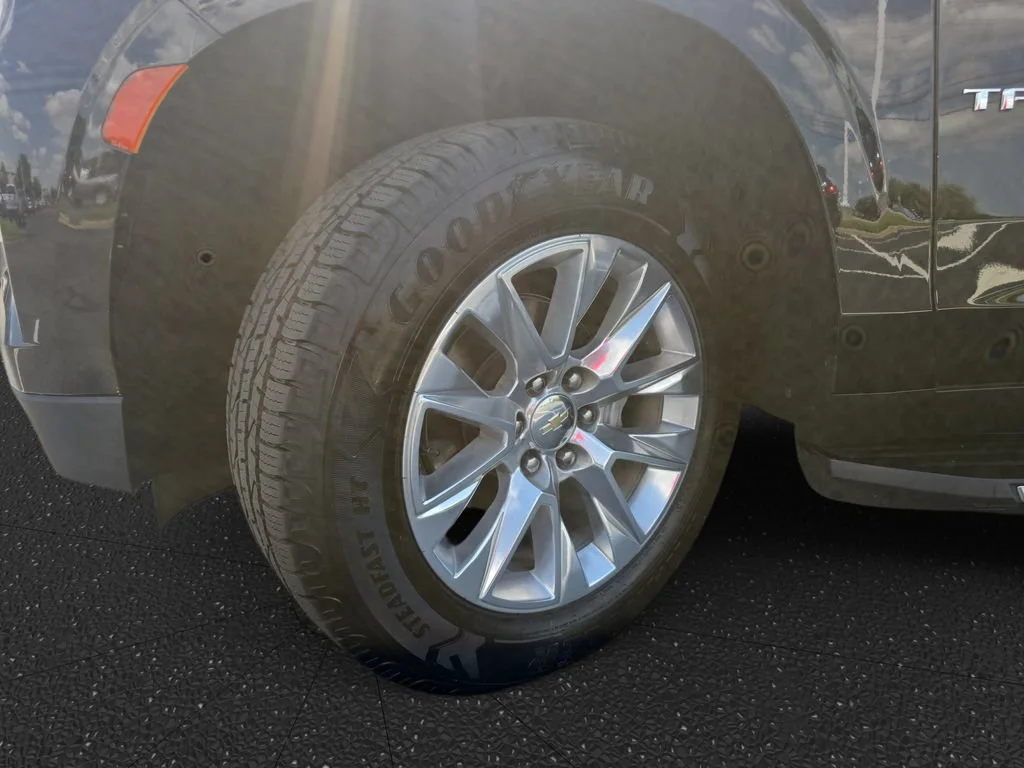 2024 Chevrolet Tahoe Premier - Photo 31