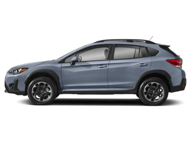 Used 2022 Pure Red Subaru Limited image 8