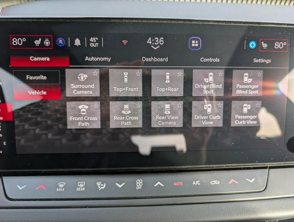 2026 Dodge Charger Scat Pack - Photo 38