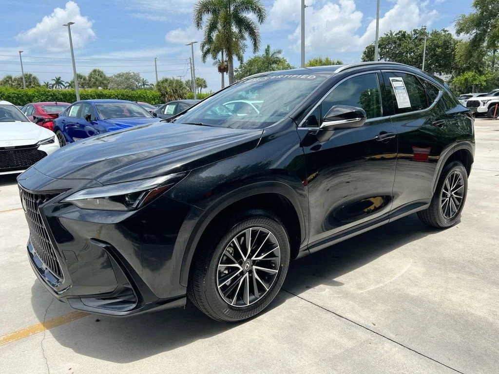 Certified Used 2023 CAVIAR Lexus 350 Premium image 3