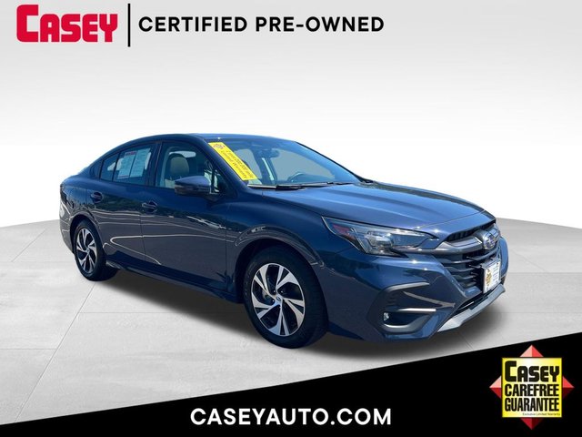 2024 Subaru Legacy Premium