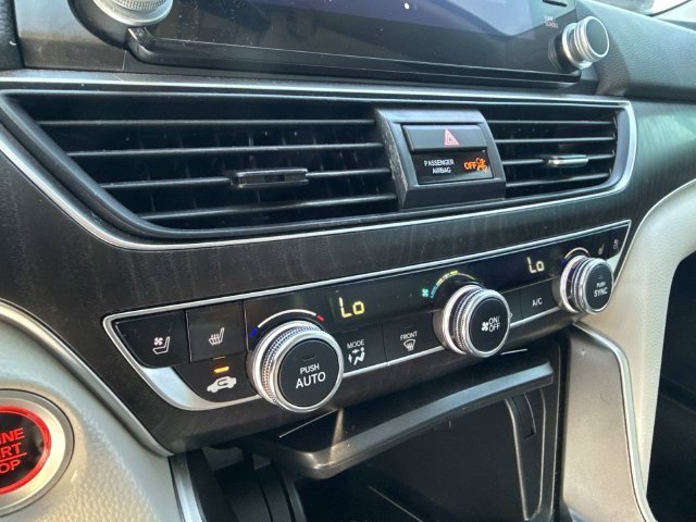 2021 Honda Accord Touring - Photo 23