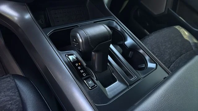 Used 2025 White Ford Tremor image 30