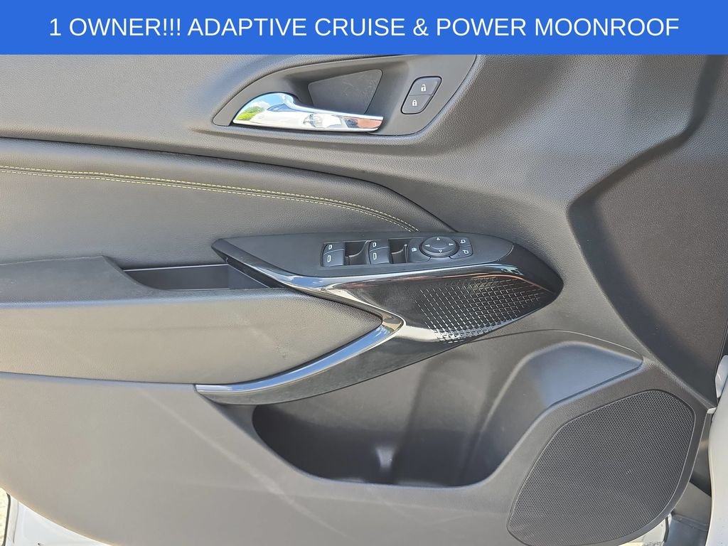 Used 2024 White Chevrolet ACTIV image 23