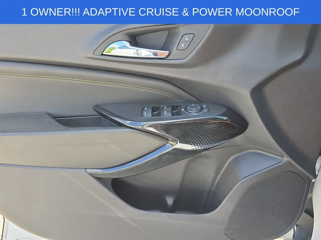 Used 2024 White Chevrolet ACTIV image 23