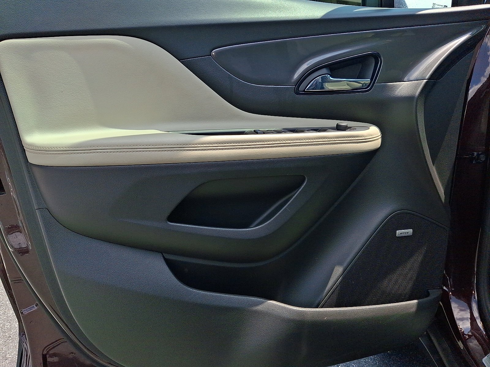 2018 Buick Encore Premium - Photo 12