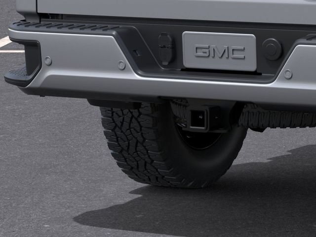 2026 GMC Sierra 2500HD Denali Ultimate - Photo 15