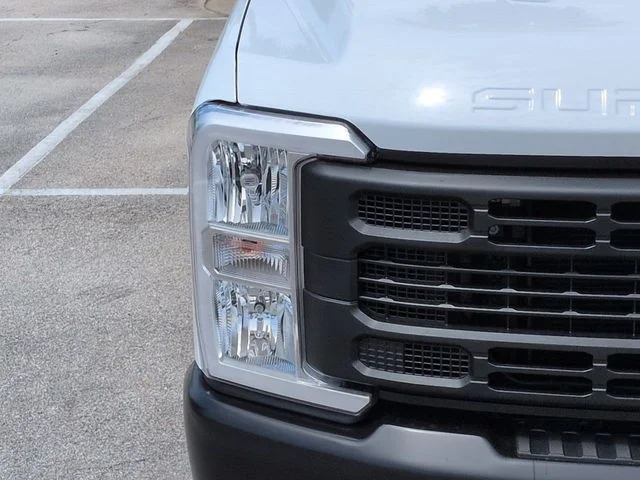 New 2026 White Ford XL image 10
