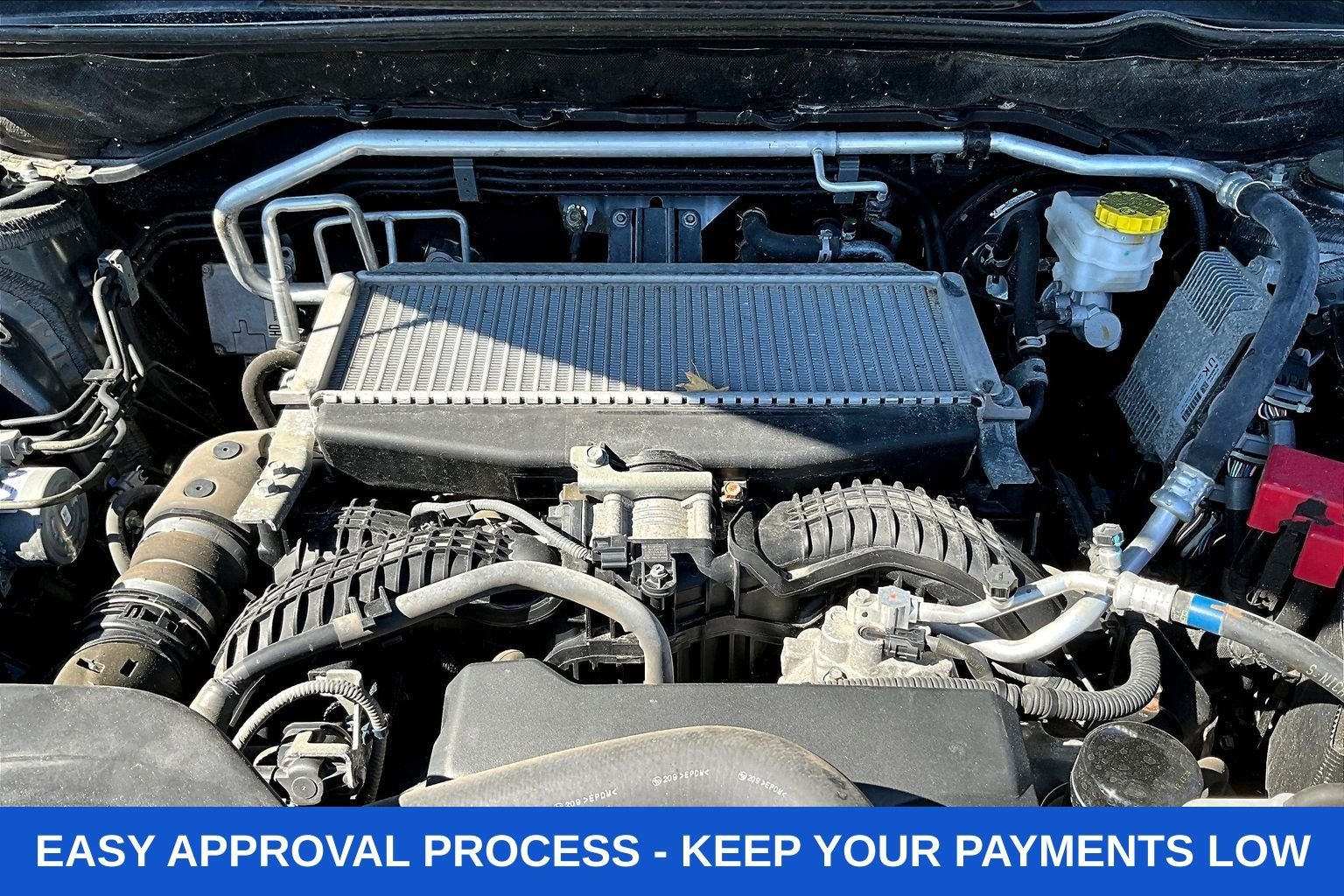 Used 2021 Gray Subaru Premium image 37
