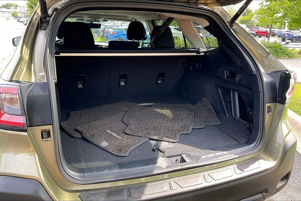 Used 2024 Brown Subaru Premium image 31