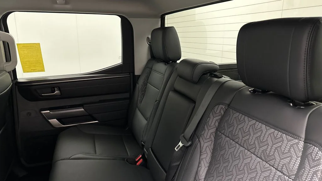 Used 2024 Silver Toyota SR5 image 10