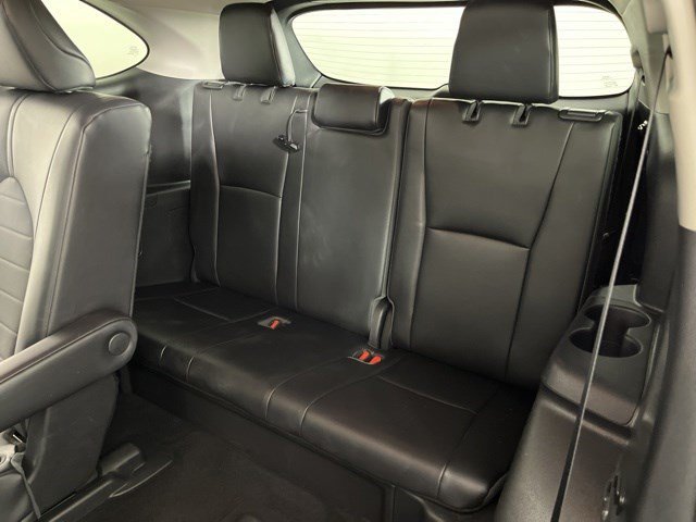 Certified Used 2022 Celestial Silver Metallic Toyota XLE image 45