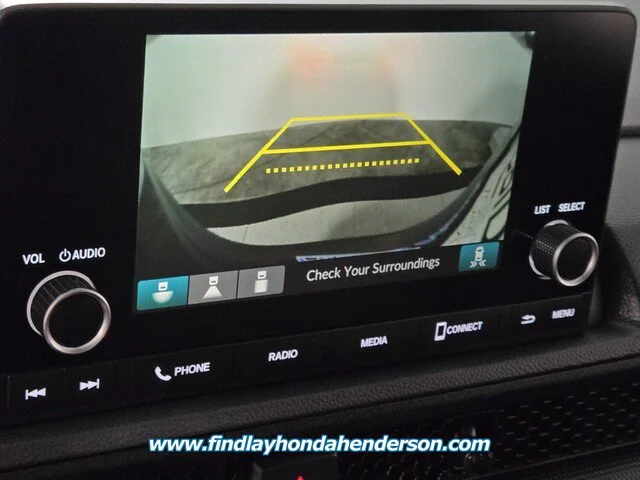 2024 Honda CR-V EX - Photo 64