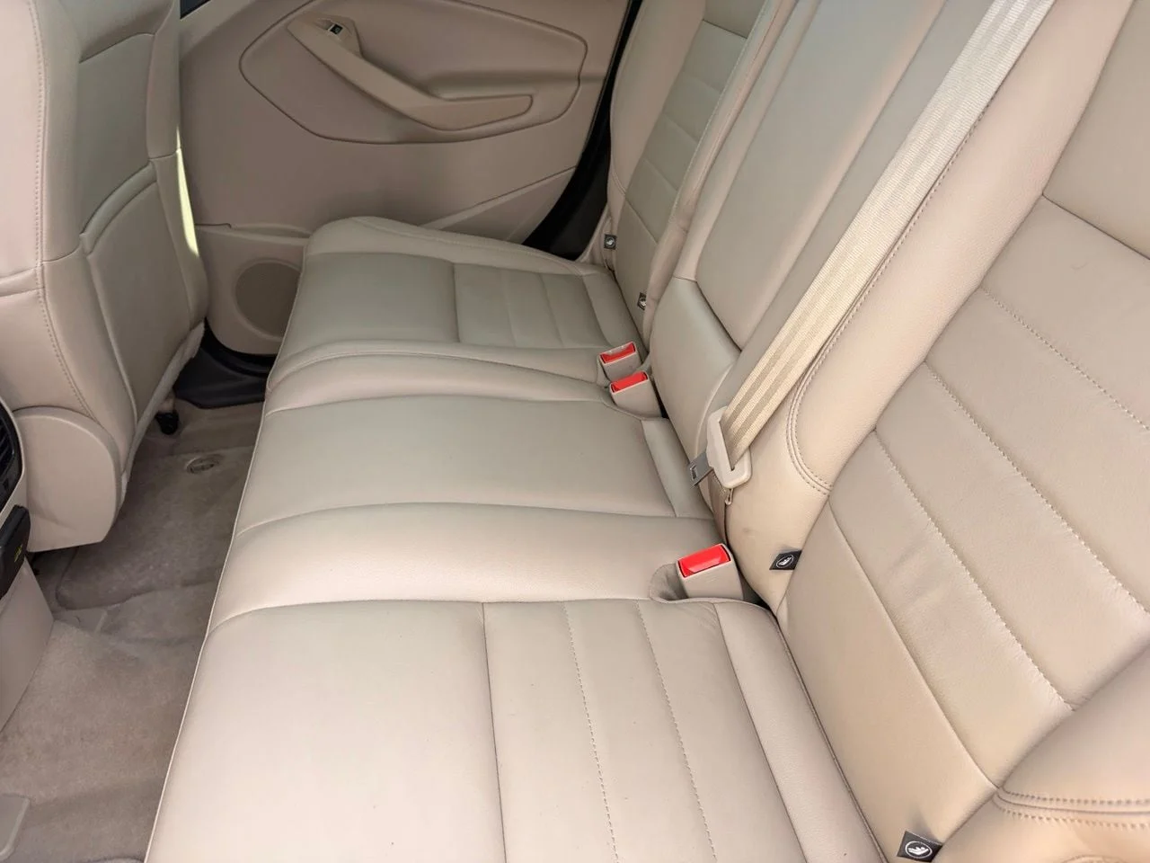 Used 2016 Kona Blue Ford SEL image 16
